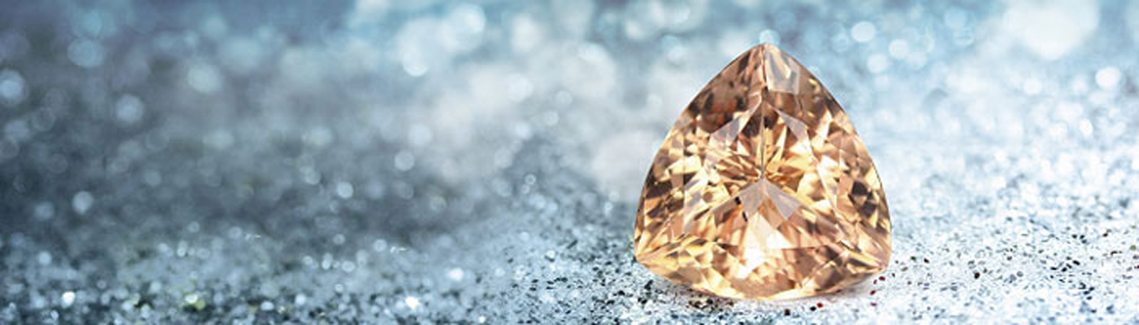 Morganite