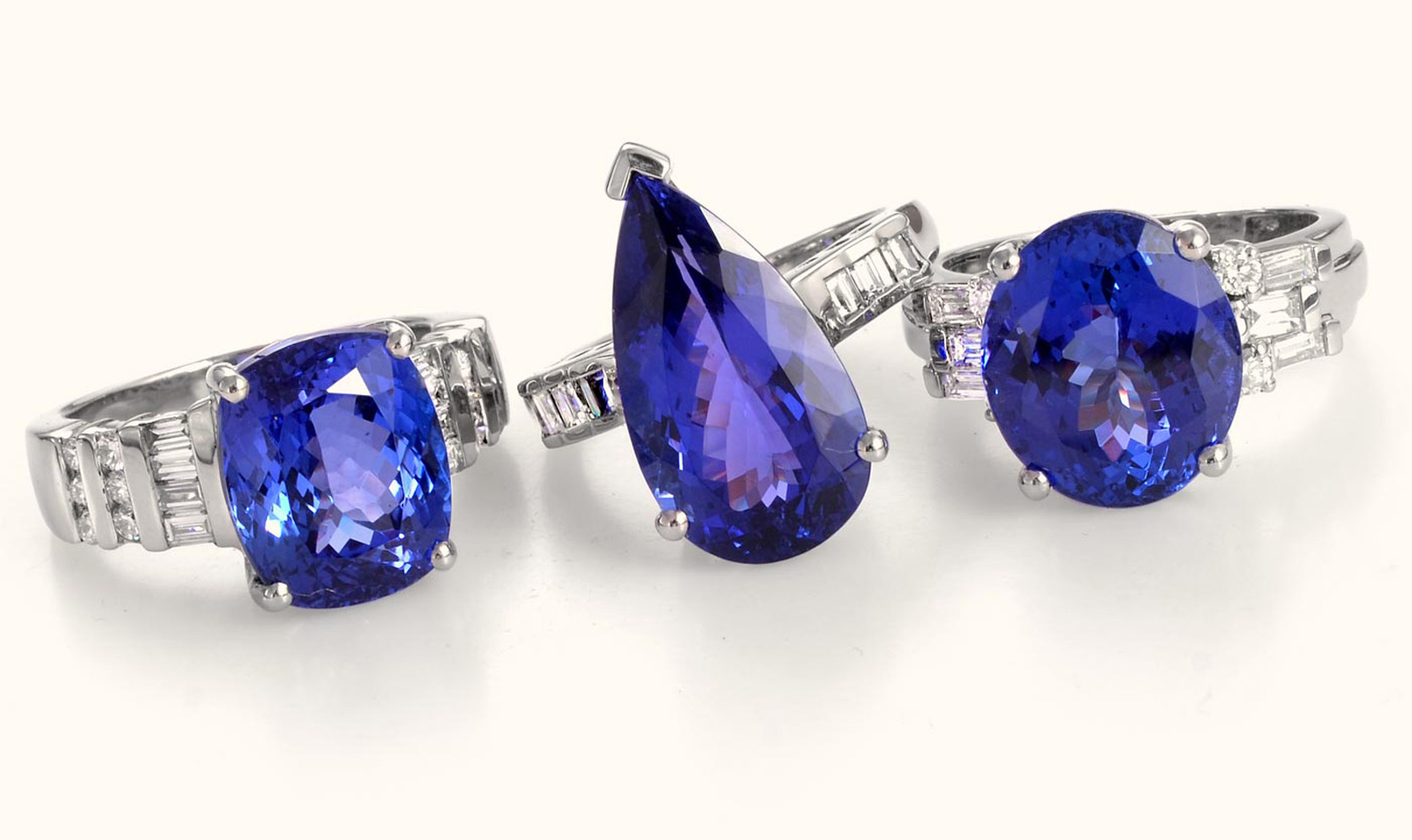 La tanzanite