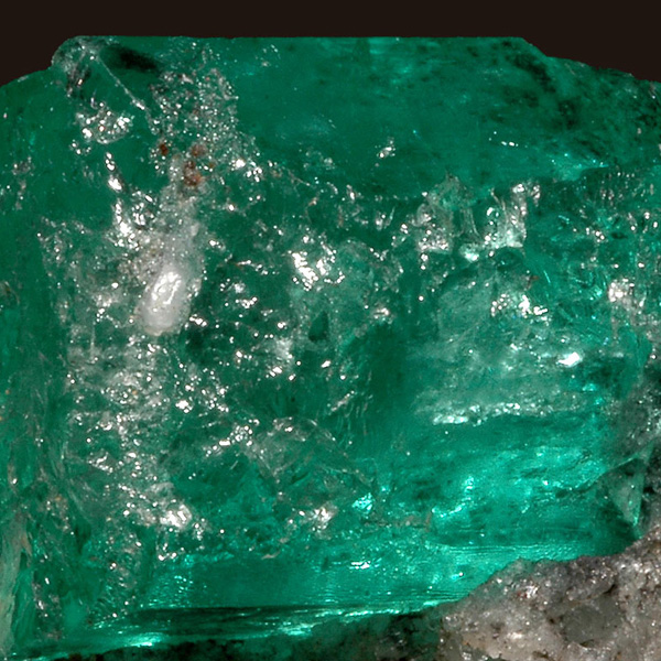 Gli smeraldi