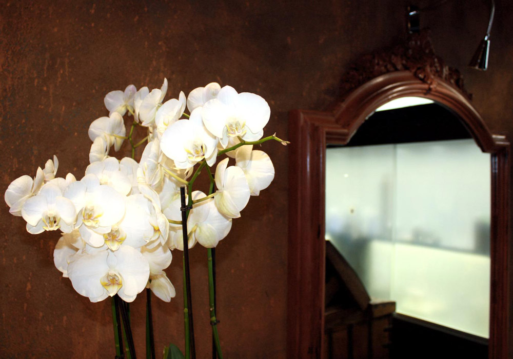 Raffaella Gioielli Mendrisio Gallery