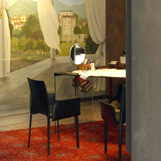 Raffaella Gioielli a Mendrisio