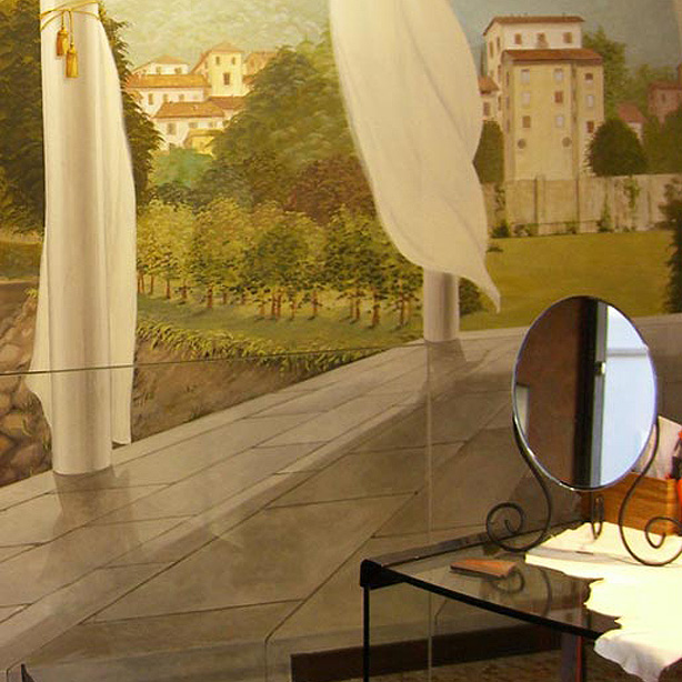 Raffaella Gioielli a Mendrisio